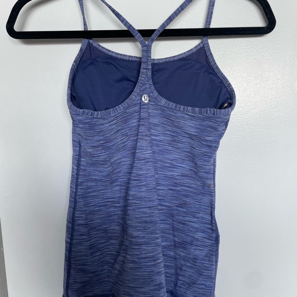 Lululemon tank top - Picture 2 of 4